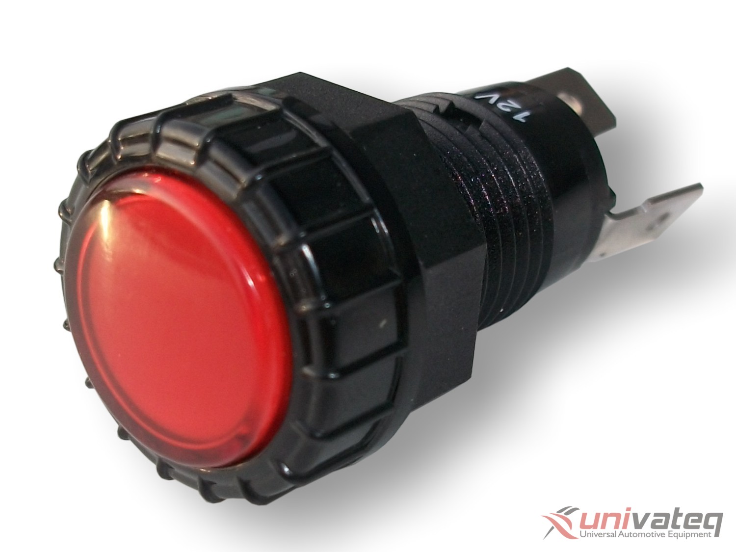 DAYLITE LED-Signalleuchte Grün 230V - Kontrollleuchte Für Schaltschränke & Maschinen