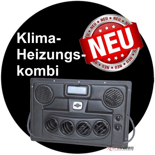 Klima-Heizungskombi Klima-Heizungskombi